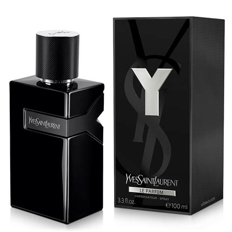 ysl parfume for men|yves saint laurent men's aftershave.